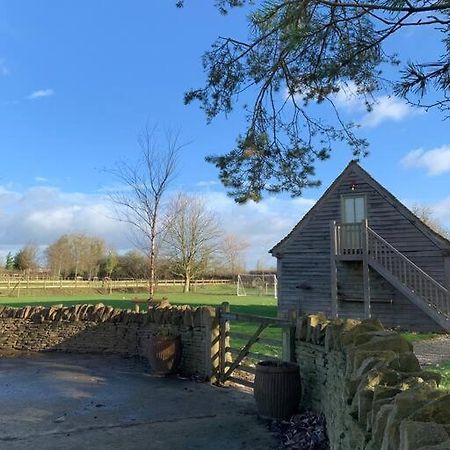 Annexe Near Malmesbury / Tetbury Διαμέρισμα Hankerton Εξωτερικό φωτογραφία